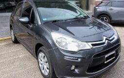 Citroën C3 Tendance 2014 Hatchback 5 Puertas Nafta
