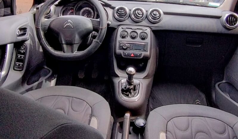 
								Citroën C3 Tendance 2014 Hatchback 5 Puertas Nafta full									