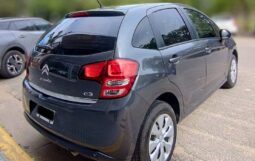Citroën C3 Tendance 2014 Hatchback 5 Puertas Nafta