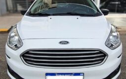 Ford Ka S 2019 Sedán Nafta Muy Bajo Kilometraje
