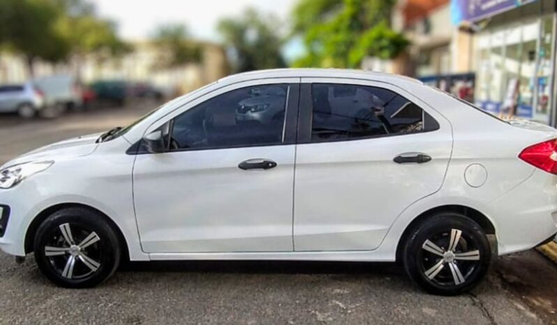 
								Ford Ka S 2019 Sedán Nafta Muy Bajo Kilometraje full									