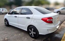 Ford Ka S 2019 Sedán Nafta Muy Bajo Kilometraje