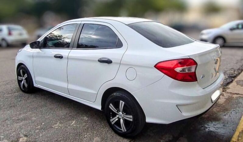 
								Ford Ka S 2019 Sedán Nafta Muy Bajo Kilometraje full									