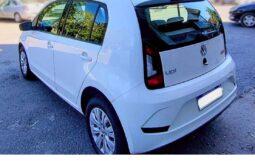 Volkswagen Up! Move 2018 Hatchback 5 Puertas Bajo Kilometraje