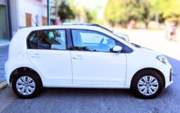Volkswagen Up! Move 2018 Hatchback 5 Puertas Bajo Kilometraje