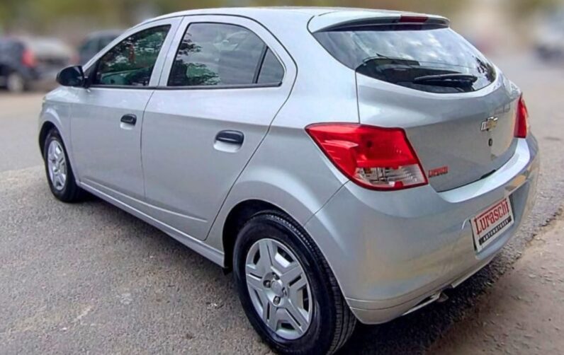 
								Chevrolet Onix Joy 2017 Hatchback 5 Puertas Nafta full									