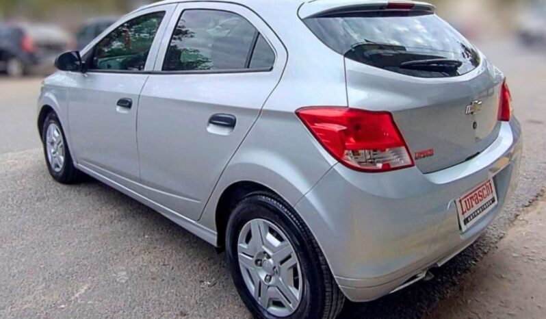 
								Chevrolet Onix Joy 2017 Hatchback 5 Puertas Nafta full									