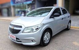 Chevrolet Onix Joy 2017 Hatchback 5 Puertas Nafta