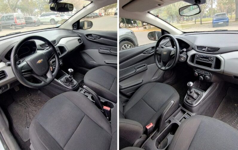 
								Chevrolet Onix Joy 2017 Hatchback 5 Puertas Nafta full									
