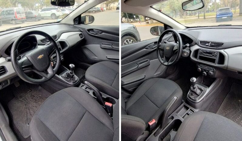 
								Chevrolet Onix Joy 2017 Hatchback 5 Puertas Nafta full									