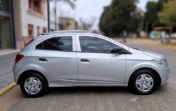 Chevrolet Onix Joy 2017 Hatchback 5 Puertas Nafta