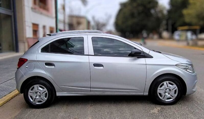 
								Chevrolet Onix Joy 2017 Hatchback 5 Puertas Nafta full									