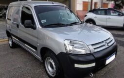 Citroën Berlingo HDi 2019 Furgón Diésel