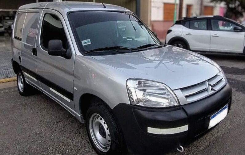 
								Citroën Berlingo HDi 2019 Furgón Diésel full									