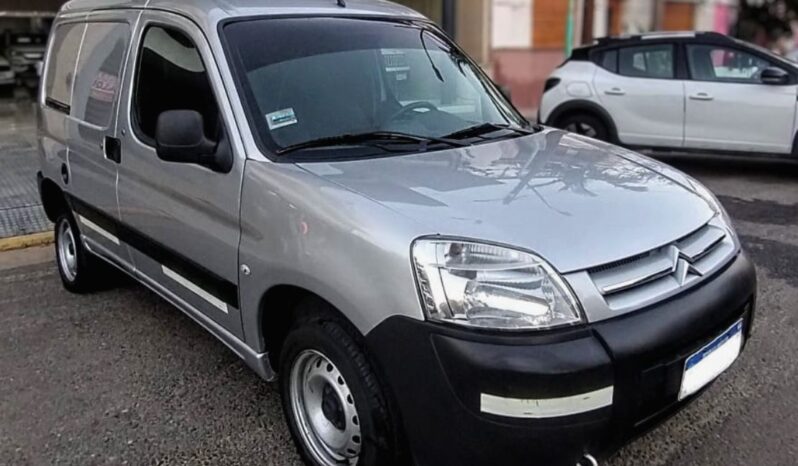 
								Citroën Berlingo HDi 2019 Furgón Diésel full									