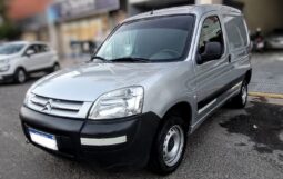 Citroën Berlingo HDi 2019 Furgón Diésel