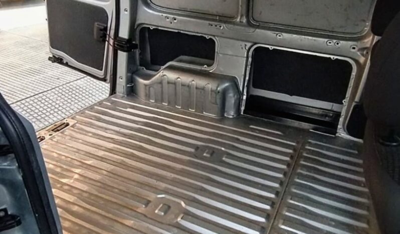 
								Citroën Berlingo HDi 2019 Furgón Diésel full									