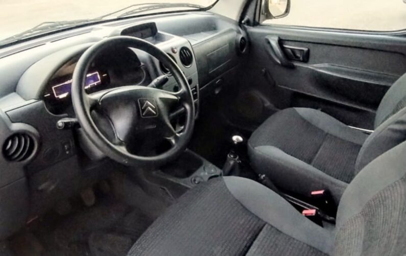 
								Citroën Berlingo HDi 2019 Furgón Diésel full									