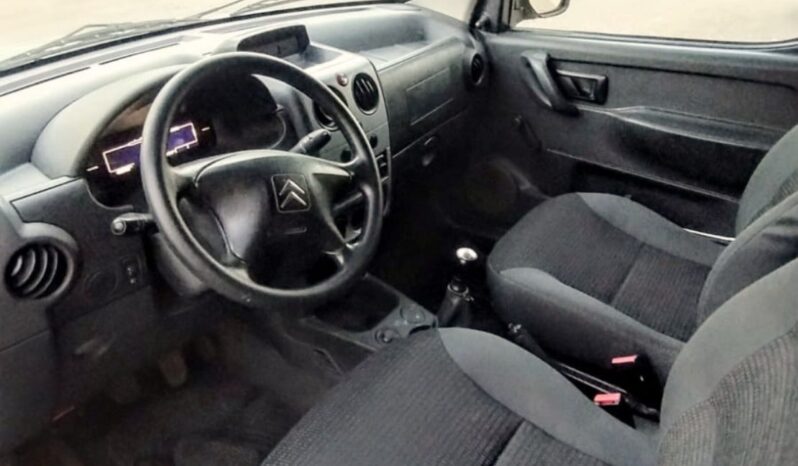 
								Citroën Berlingo HDi 2019 Furgón Diésel full									