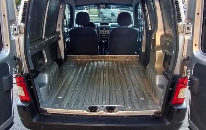 
								Citroën Berlingo HDi 2019 Furgón Diésel full									