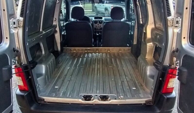 
								Citroën Berlingo HDi 2019 Furgón Diésel full									
