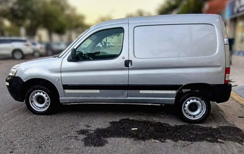 
								Citroën Berlingo HDi 2019 Furgón Diésel full									