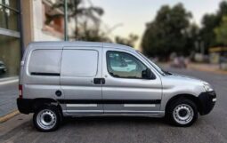 Citroën Berlingo HDi 2019 Furgón Diésel