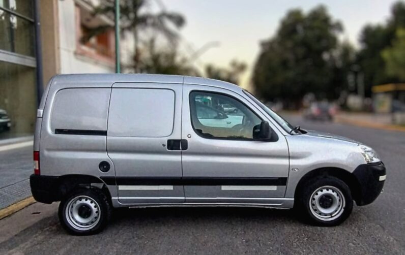 
								Citroën Berlingo HDi 2019 Furgón Diésel full									