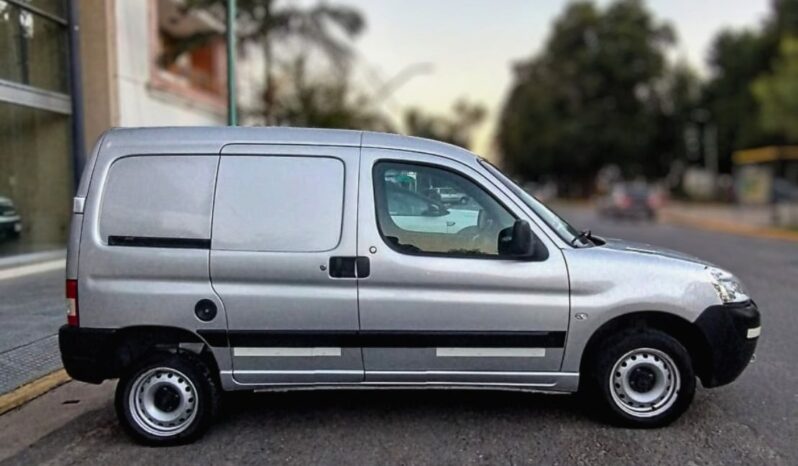 
								Citroën Berlingo HDi 2019 Furgón Diésel full									