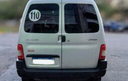 Citroën Berlingo HDi 2019 Furgón Diésel