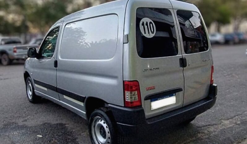 
								Citroën Berlingo HDi 2019 Furgón Diésel full									