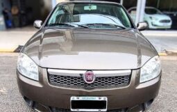 Fiat Siena EL 2014 Sedán 4 Puertas Nafta