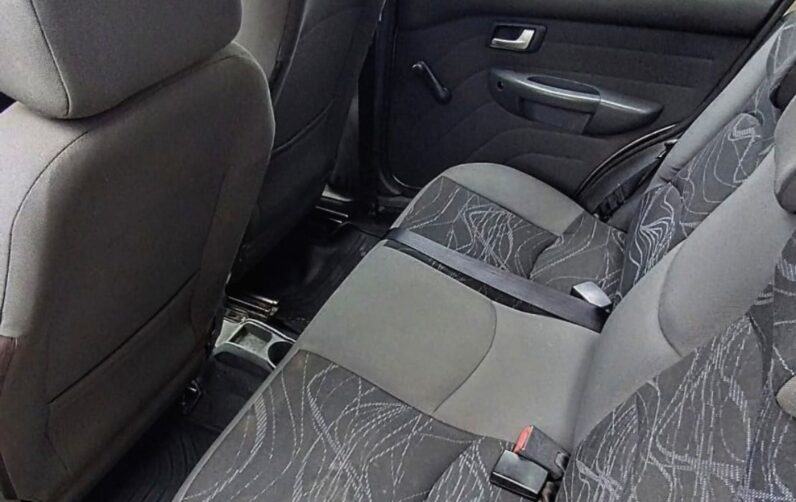 
								Fiat Siena EL 2014 Sedán 4 Puertas Nafta full									