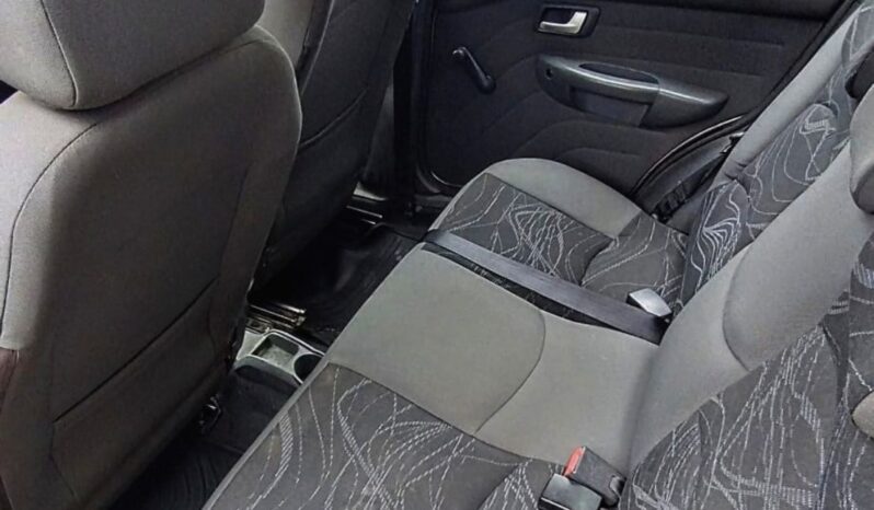 
								Fiat Siena EL 2014 Sedán 4 Puertas Nafta full									
