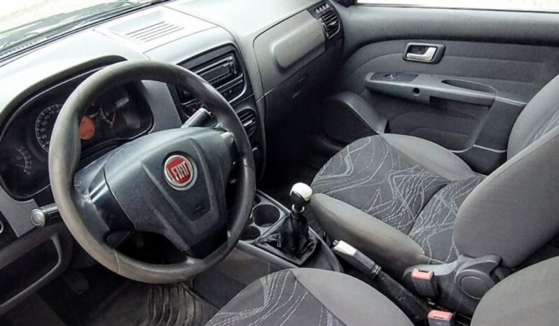
								Fiat Siena EL 2014 Sedán 4 Puertas Nafta full									