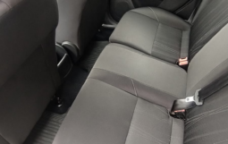 Ford Focus S 2019 Sedán 4 Puertas Nafta Bajo Kilometraje