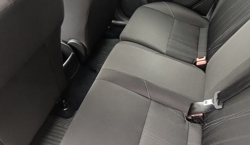 
								Ford Focus S 2019 Sedán 4 Puertas Nafta Bajo Kilometraje full									