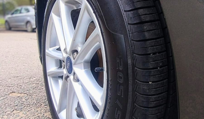 
								Ford Focus S 2019 Sedán 4 Puertas Nafta Bajo Kilometraje full									
