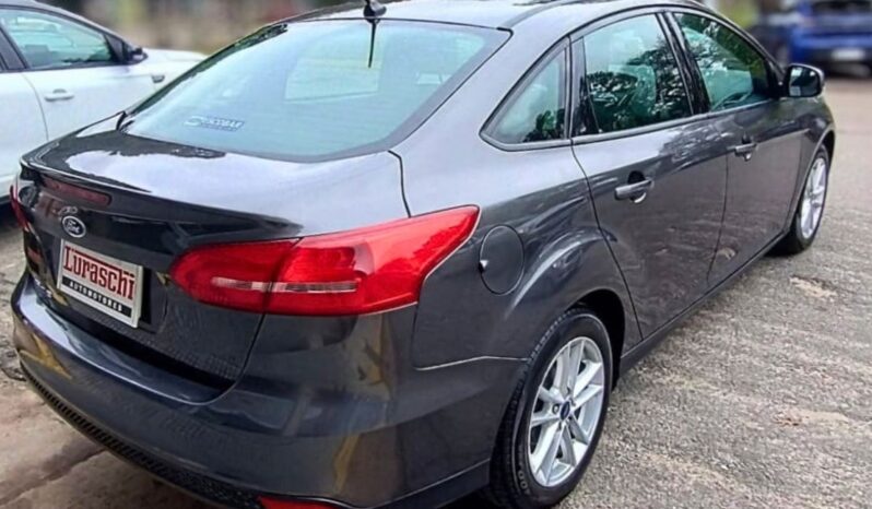 
								Ford Focus S 2019 Sedán 4 Puertas Nafta Bajo Kilometraje full									