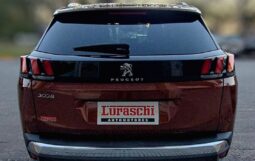 Peugeot 3008 Allure Tiptronic 2019 SUV Nafta Bajo Kilometraje