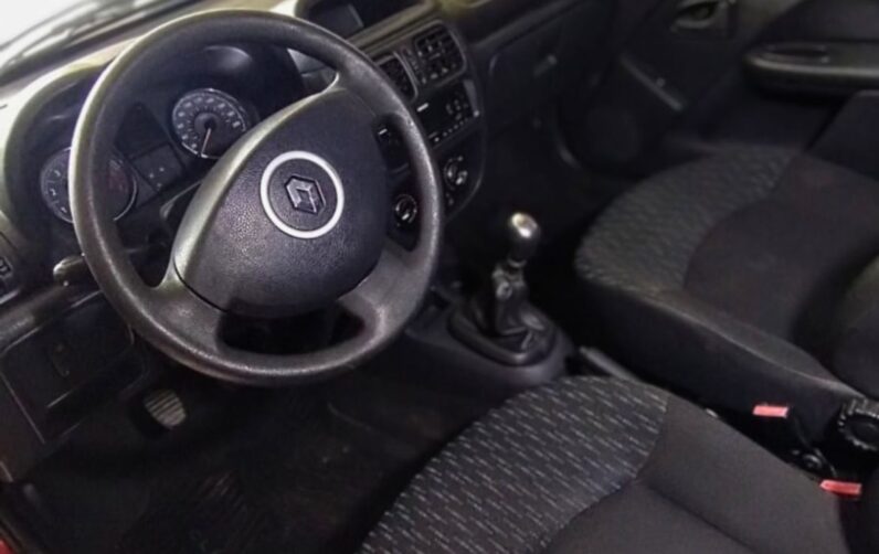 
								Renault Clio Mio Dynamique 2015 Sedán 5 Puertas Nafta full									