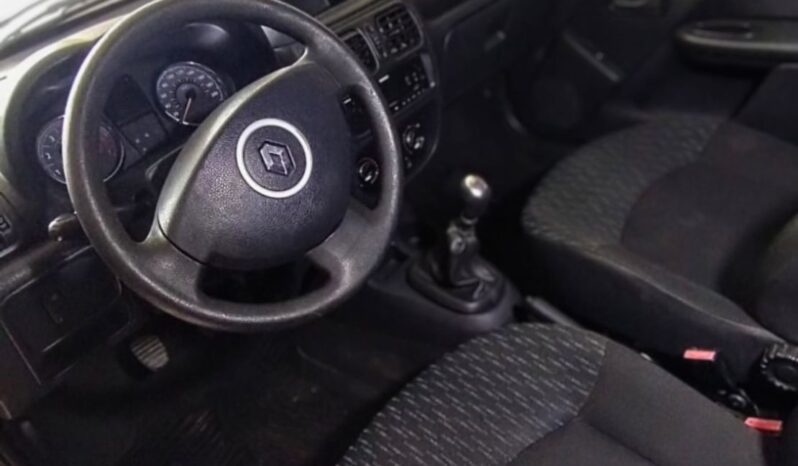 
								Renault Clio Mio Dynamique 2015 Sedán 5 Puertas Nafta full									