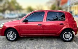 Renault Clio Mio Dynamique 2015 Sedán 5 Puertas Nafta