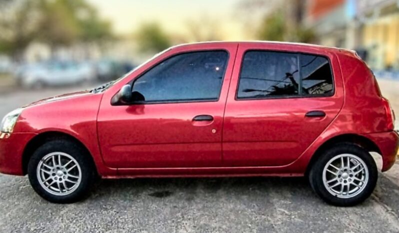 
								Renault Clio Mio Dynamique 2015 Sedán 5 Puertas Nafta full									