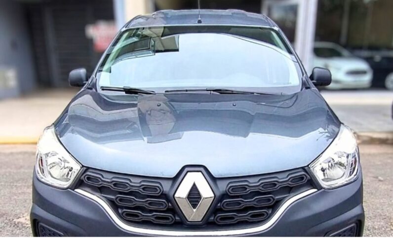 
								Renault Kangoo Express Confort 1.6 2022 Furgón 5 Asientos full									