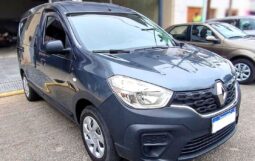 Renault Kangoo Express Confort 1.6 2022 Furgón 5 Asientos