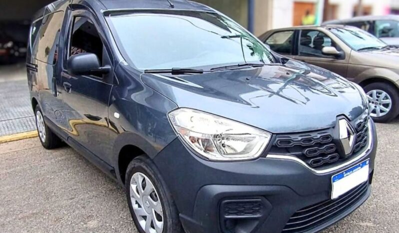 
								Renault Kangoo Express Confort 1.6 2022 Furgón 5 Asientos full									