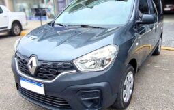 Renault Kangoo Express Confort 1.6 2022 Furgón 5 Asientos