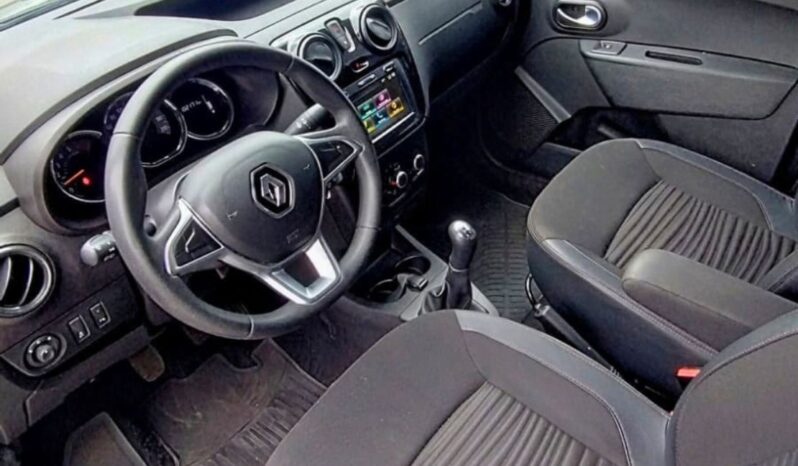 
								Renault Kangoo Express Confort 1.6 2022 Furgón 5 Asientos full									