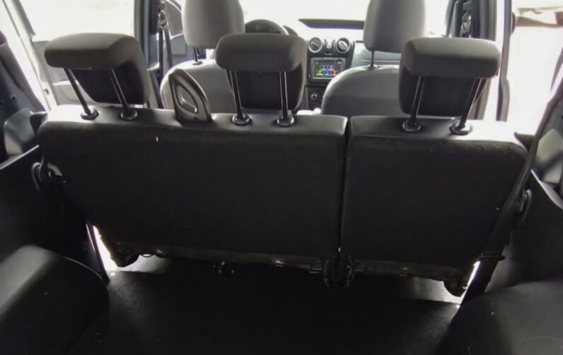 
								Renault Kangoo Express Confort 1.6 2022 Furgón 5 Asientos full									